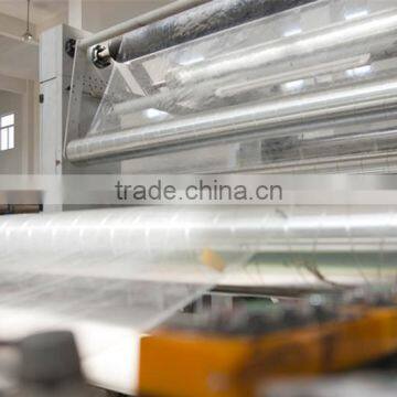 single layer wrap film