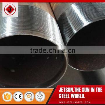 Prompt Delivery API 5CT 33mm Steel Pipe photo-5
