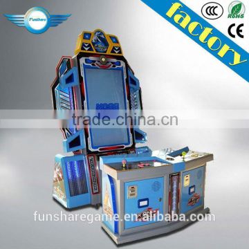 Arcade Street Fighter Video Game Machine/Cabinet Game Machine amusement games