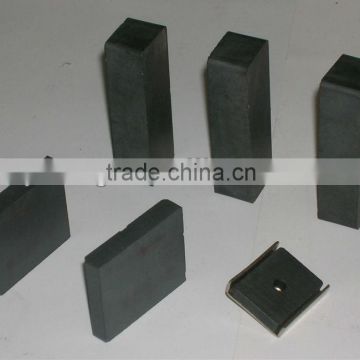 Shanghai Strong ferrite magnet