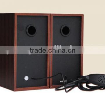 Mini Hot sale Super Bass speaker/SoundBar for home theater system