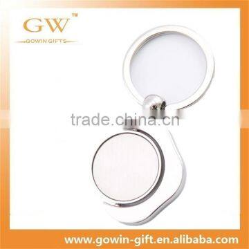 Promotional Engraved Enamel Custom Metal Key Chain photo-6