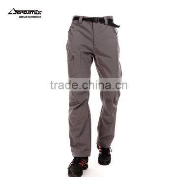 Mens outdoor pants mens sports track pants