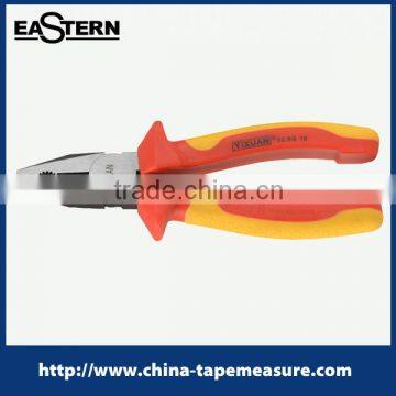 VDE-927 heavy duty plier types for electrician