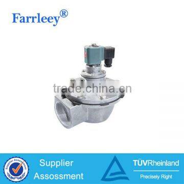 Standrad Angle valve ,Pneumatic valve