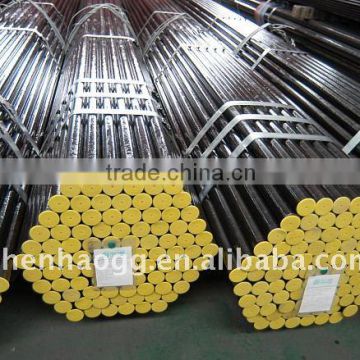 GB8162/8163 10# 20# 45# seamless steel pipe