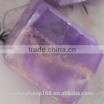 Handmade Natural Rock Bath Soap photo-4