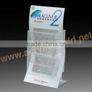 eyewear display cabinets portable eyewear display cases