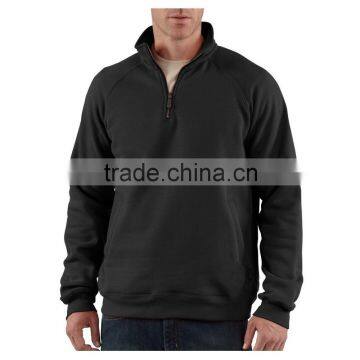 High Quality Custom hoodies men zip up