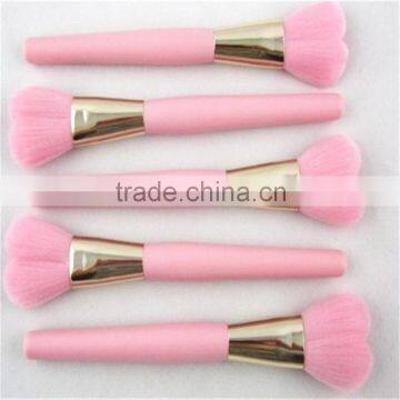 Goat Hair Professional High Ranking Makeup Brushes photo-3