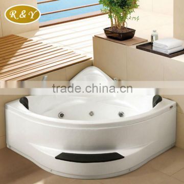 jet whirlpool bathtub with tv