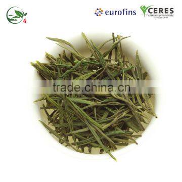 Authentic Handmade Anji Bai Cha(Anji white tea) Vital Green Tea