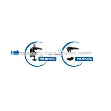 Grommet and Desk Clamp Vesa Mount Vesa Desk Mount Lcd Monitor Mount