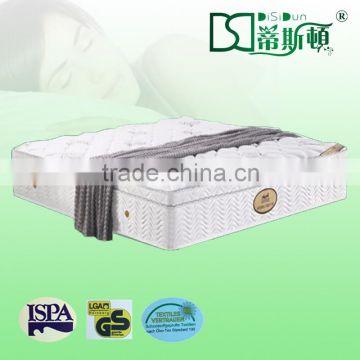 High Quality kapok cotton fabric mattress