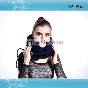 car neck pillow inflatable medical neck collar cervical collar