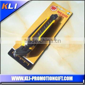 7 blades mini easy cut knife mini cutter knife