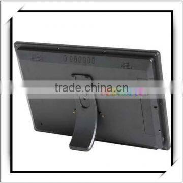 China OEM 18.5 Inch Digital Photo Frame Big Size photo-5