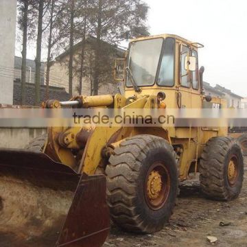 used loader CAT 936E Japan origin for sale(Sell cheap good condition)