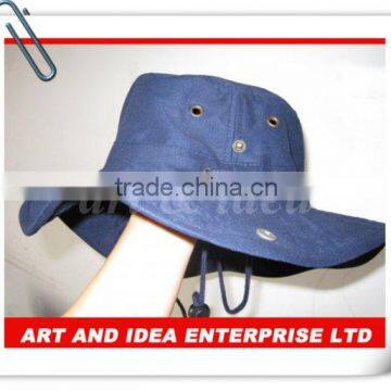 Cheap Tie Dyed Bucket Hat