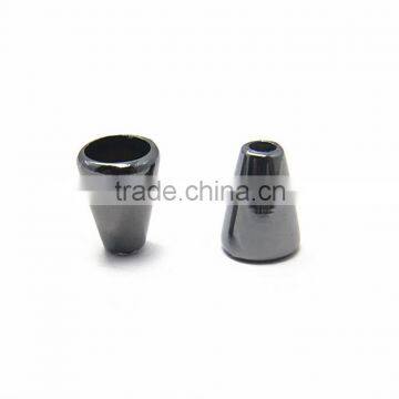 Newest Design Fashin Drawstring Metal Cord End Stopper, Draw Cord Stopper