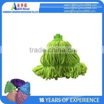 Wholesale best sale household floor microfiber mop head