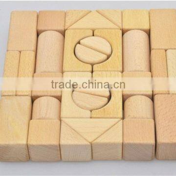 new design wooden educational baby toy wood