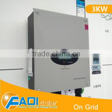 3KW DC to AC Inverter 3000w (FD-GW-3000S)