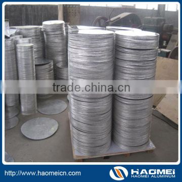 High Quality Aluminum Circle For Deep Drawing/Kitchenware /Aluminum Disc