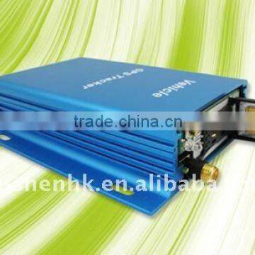 GPS Vehicle Tracker Truck gps tracker GSM Quadband VT310-01