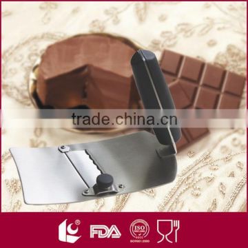 Cheese slicer and chocolate Grater,2 in 1