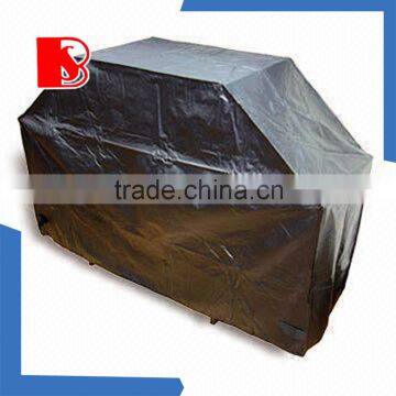 Machine cover Plastic sheet pvc tarpaulin waterproof fireproof