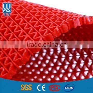 kitchen bathroom washroom s type waterproof mat