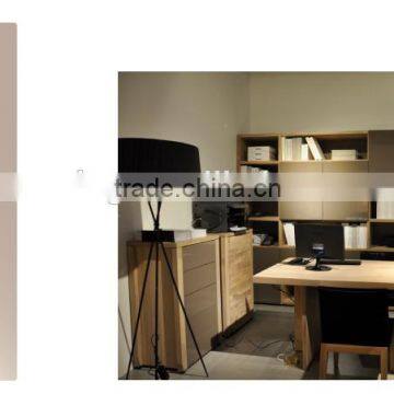 2016-17 New Products no Toxic Gas Released Pet Mdf Board ,high Glossy Pet Mdf photo-5