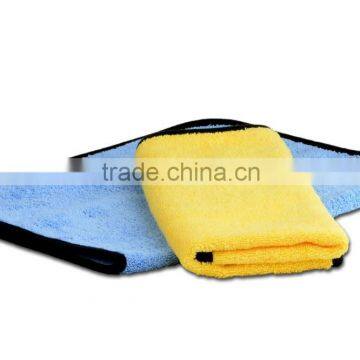 16"X24" Ultra Plush Microfiber Towel Car