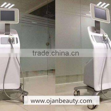 High Quality Hifu Body Slimming Liposonix Machine MX-LS1 photo-5