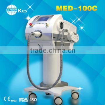 Hotsale Medical protable hair removal IPL SHR laser