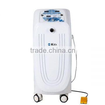 Water Oxygen Jet Machine for Sun-damaged Skin Treatment photo-2