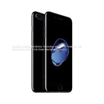 Apple - iPhone 7 Plus 256GB - Черный глубокий