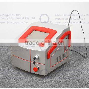 Cheap Portable Laser Machine for Pigment Removal and Spider Vein Removal Beauty Device
