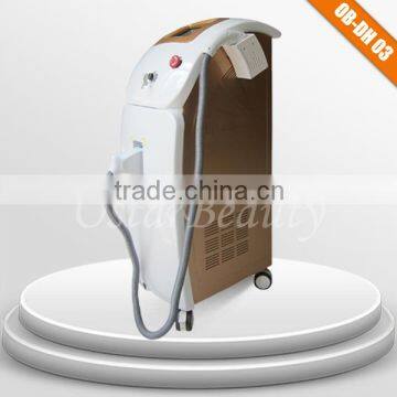 laser epilator salon use 808nm diode laser hair removal machine DH 03