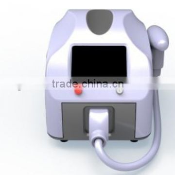 NEW DESIGN 1320nm tattoo removal machine q switched nd yag laser