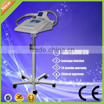 2015 top consumable beauty products vacuum lifter Cryo-1 cellulite removal machine for sales