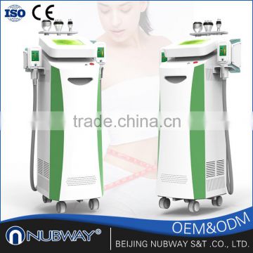 Zeltiq NUBWAY Weight Loss Cryolipolysis Device Salon Use Beauty Slimming Machine Fat Freezing