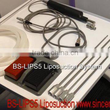 Power Assisted Surgical Liposuction Equipment photo-3