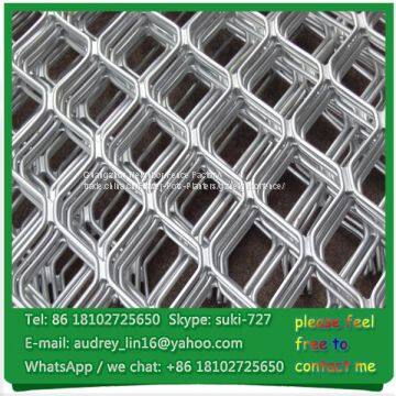 High tensile strength elegant amplimesh/ ulrta meg netting