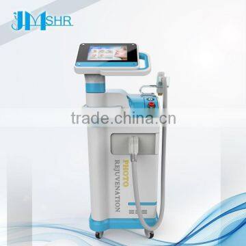2000W 808nm Diode Laser Hair Removal Machine For Permanent Hair Removal 10-1400ms photo-2