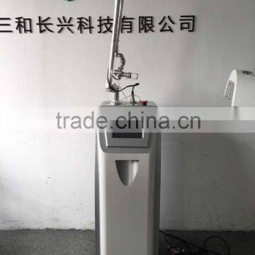 rf Fractional Laser Co2 / Co2 Fractional Laser / Fractional Co2 Laser photo-3