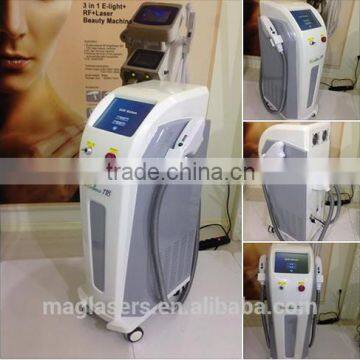 Intense Pulse Light Professional Shr Elight Hair Removal Machine Laser Hair Removal CE Approved photo-4