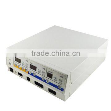 CE*ISO Approved High Frequency Cautery Machine/ Bipolar Electrosurgical Unit ESU 400 W photo-4