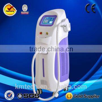 sales agents wanted CE approved 808nm high power laser diode hair removal with better effect